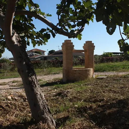 Il Granaio Apartamento *