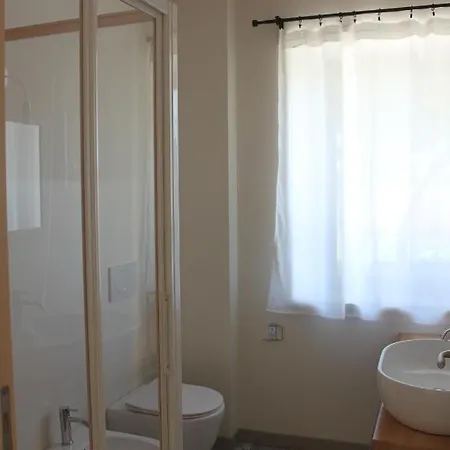 Apartamento Il Granaio Porto SantʼElpidio