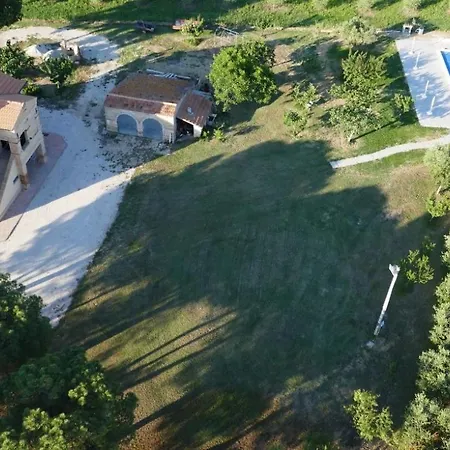 Il Granaio Apartment Porto Sant'Elpidio