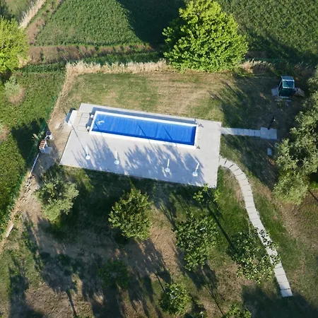 Il Granaio Apartamento *
