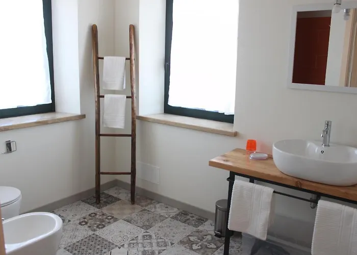 Apartment Il Granaio