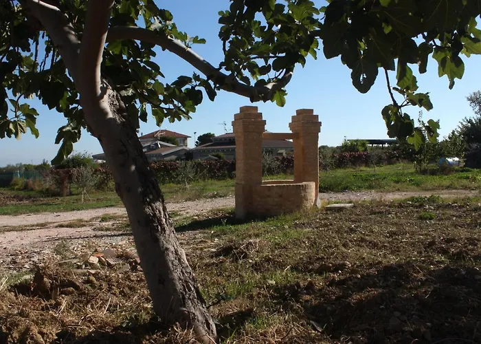 Il Granaio Apartment *