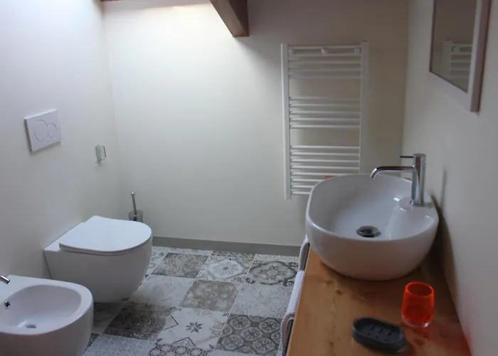 Il Granaio * Porto Sant'Elpidio