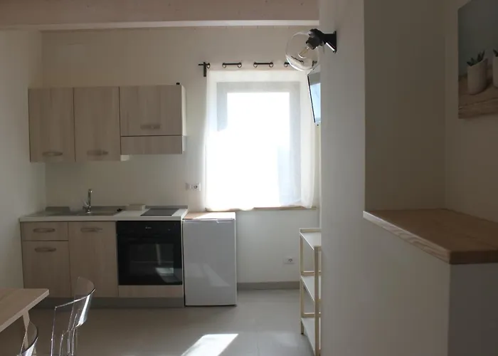 Apartment Il Granaio *