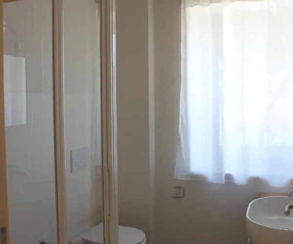 Apartment Il Granaio Porto Sant'Elpidio