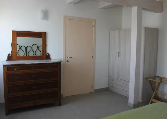 Il Granaio * Porto Sant'Elpidio