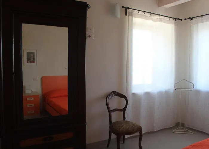 Il Granaio Apartment Porto Sant'Elpidio