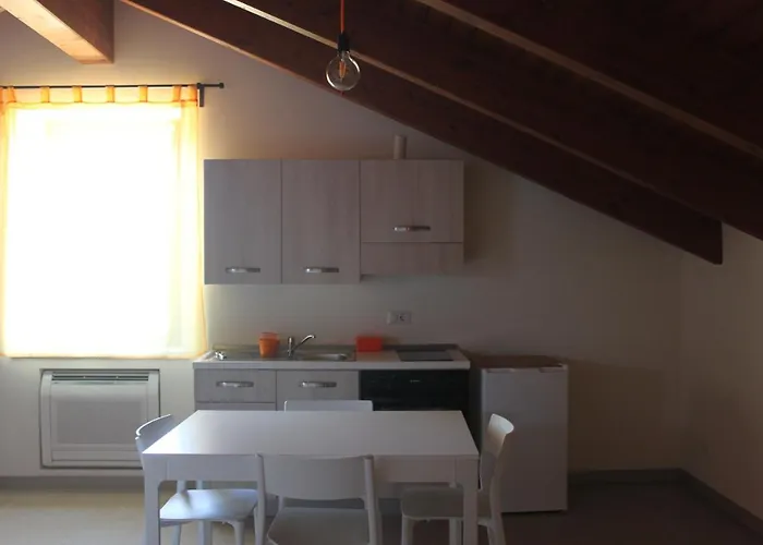 Il Granaio * Porto Sant'Elpidio