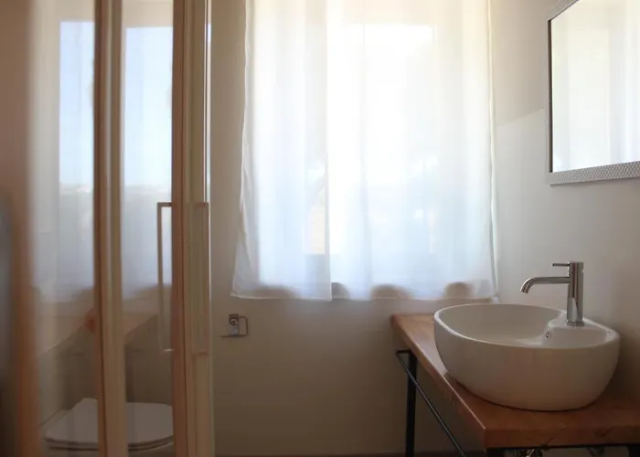 Apartment Il Granaio *