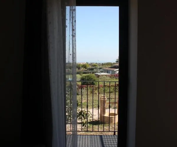 Il Granaio Apartment *