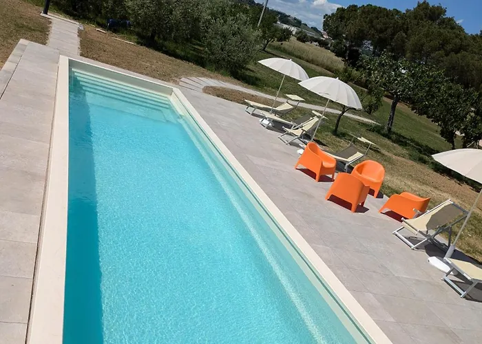 Il Granaio Apartment