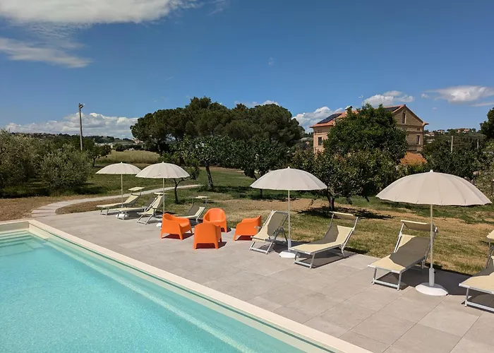 Il Granaio Apartment *