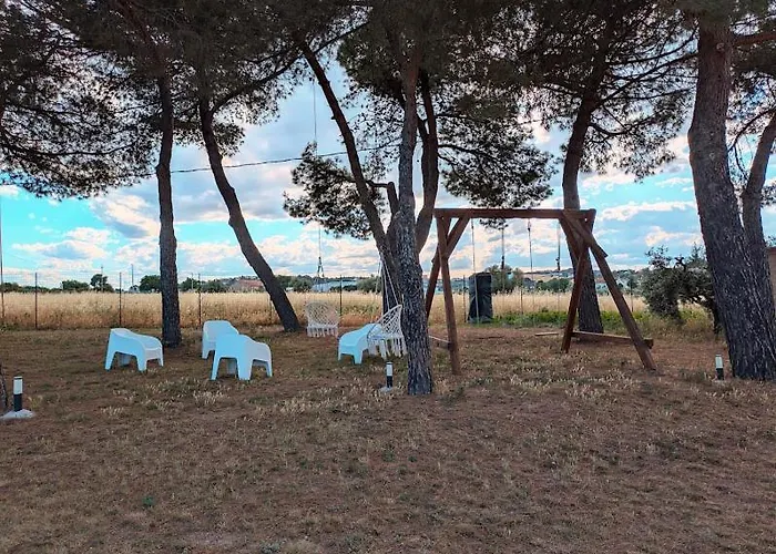 Il Granaio Apartment