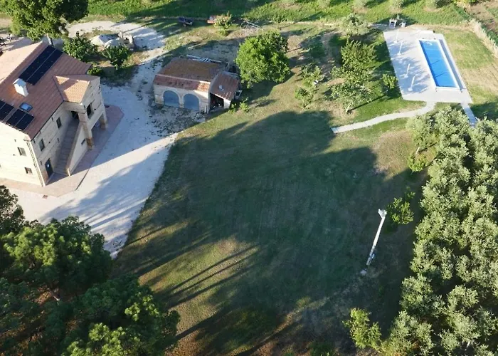 Il Granaio Apartment Porto Sant'Elpidio