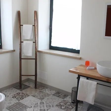 Apartment Il Granaio