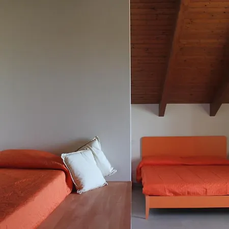 Il Granaio Apartment *