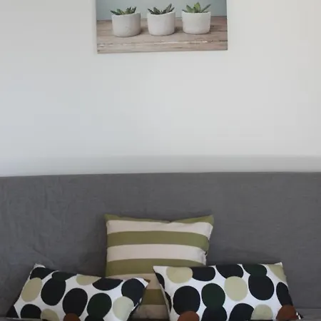 Apartamento Il Granaio Porto SantʼElpidio