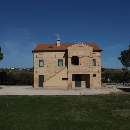 Il Granaio Apartment *