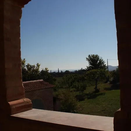 Apartment Il Granaio *