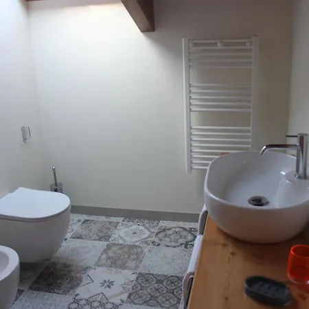 Il Granaio * Porto Sant'Elpidio