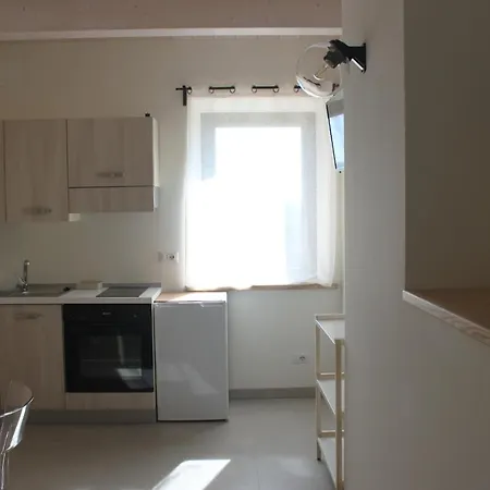Apartment Il Granaio *