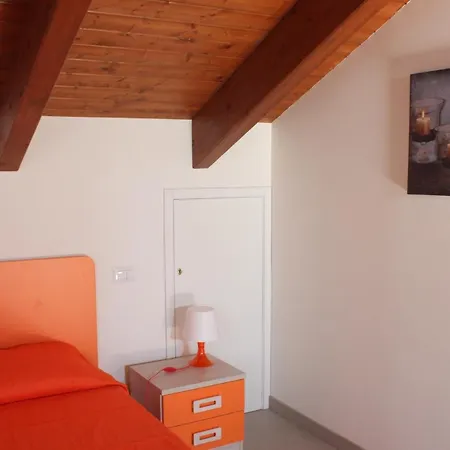 Apartamento Il Granaio Porto SantʼElpidio