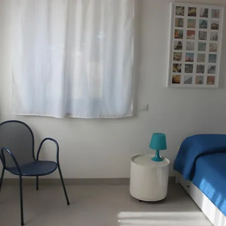 Apartamento Il Granaio Porto SantʼElpidio