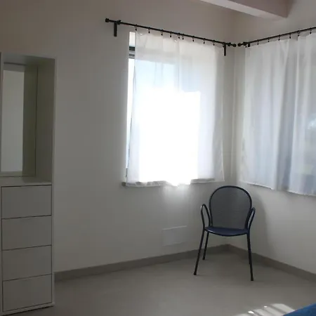 Apartamento Il Granaio *