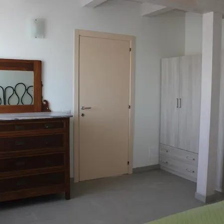 Il Granaio * Porto Sant'Elpidio