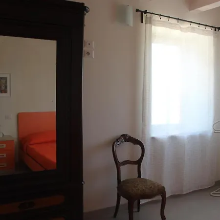 Il Granaio Apartamento Porto SantʼElpidio