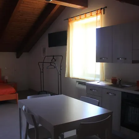 Il Granaio *