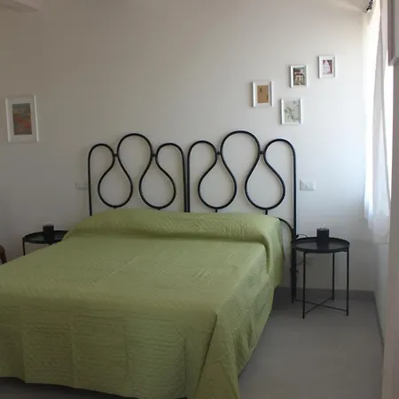 Il Granaio * Porto Sant'Elpidio