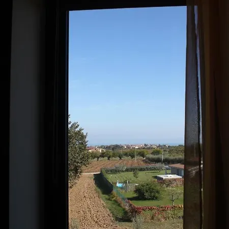 Il Granaio * Porto SantʼElpidio