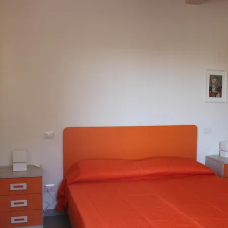 Il Granaio Apartment
