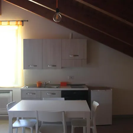 Il Granaio * Porto Sant'Elpidio