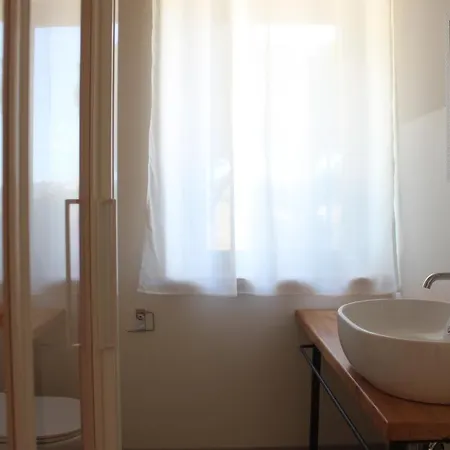 Apartment Il Granaio *