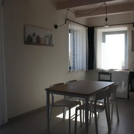 Apartamento Il Granaio Porto SantʼElpidio