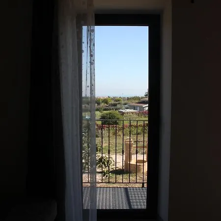 Il Granaio Apartment *
