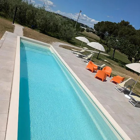 Il Granaio Apartment