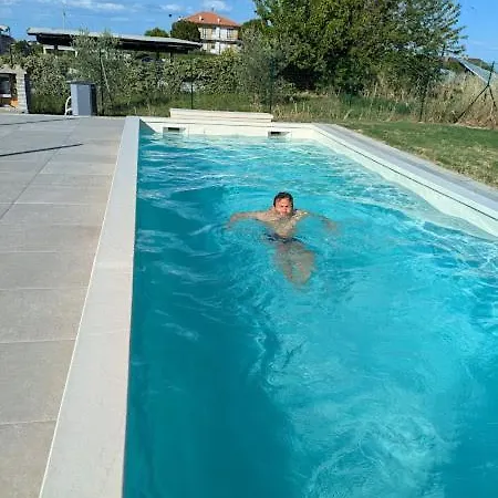 Il Granaio Apartment