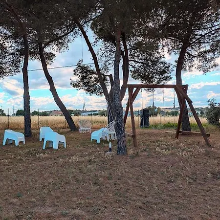 Il Granaio Apartamento