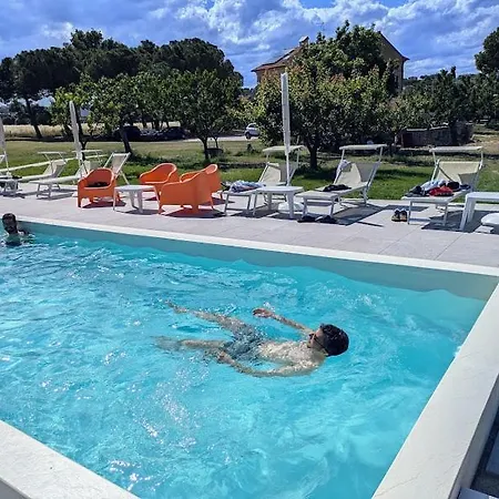 Il Granaio Apartment