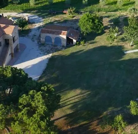 Il Granaio Apartment Porto Sant'Elpidio