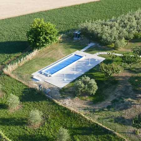 Il Granaio Porto SantʼElpidio