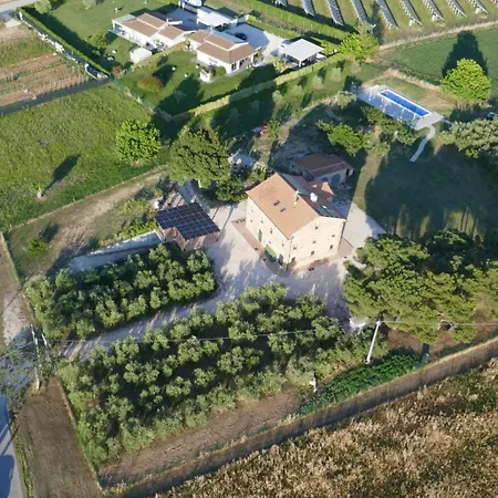 Il Granaio Porto SantʼElpidio