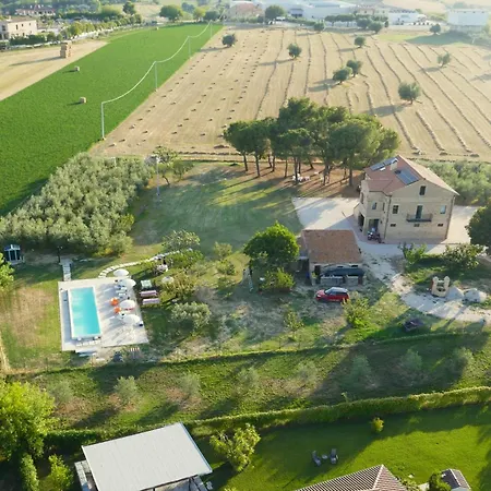 Il Granaio *