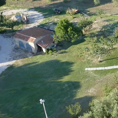 Il Granaio *
