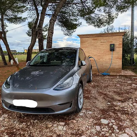 Il Granaio Διαμέρισμα Porto SantʼElpidio